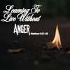 Learning to Live Without Anger: Study 03, Learning to Live Without